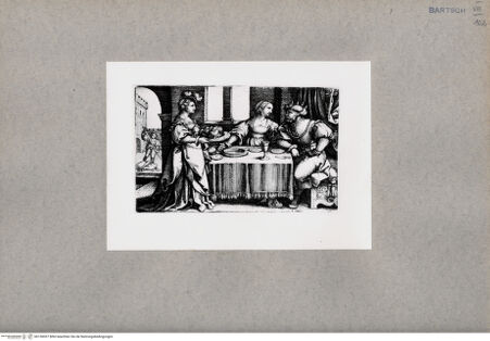 Vorderseite von  [http://creativecommons.org/publicdomain/mark/1.0/] ... - , bh130057. Foto.