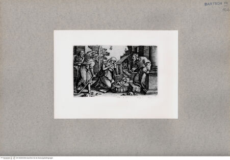 Vorderseite von  [http://creativecommons.org/publicdomain/mark/1.0/] ... - , bh130058. Foto.