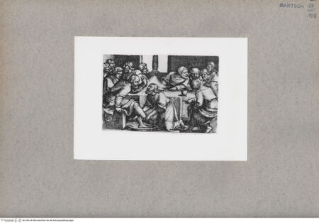 Vorderseite von  [http://creativecommons.org/publicdomain/mark/1.0/] ... - , bh130074. Foto.