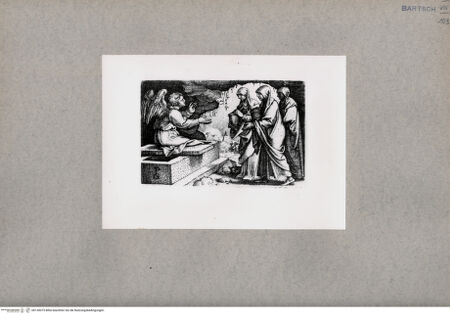 Vorderseite von  [http://creativecommons.org/publicdomain/mark/1.0/] ... - , bh130075. Foto.