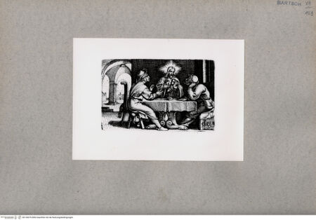 Vorderseite von  [http://creativecommons.org/publicdomain/mark/1.0/] ... - , bh130076. Foto.