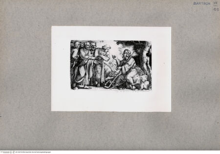 Vorderseite von  [http://creativecommons.org/publicdomain/mark/1.0/] ... - , bh130078. Foto.