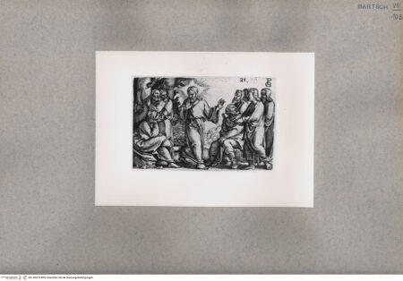 Vorderseite von  [http://creativecommons.org/publicdomain/mark/1.0/] ... - , bh130079. Foto.