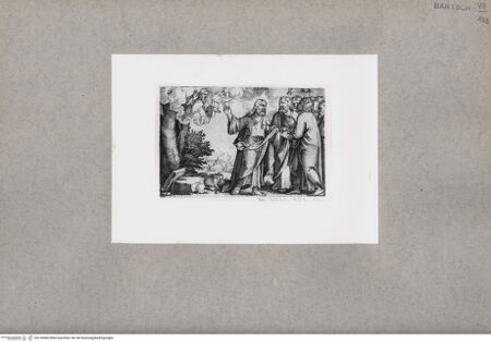 Vorderseite von  [http://creativecommons.org/publicdomain/mark/1.0/] ... - , bh130080. Foto.