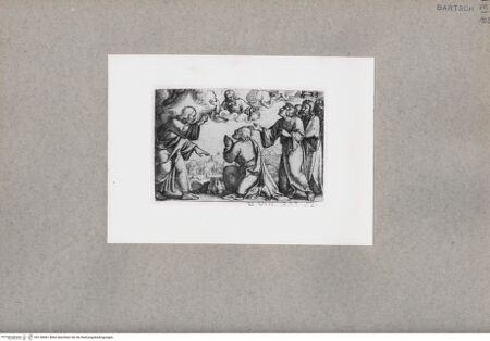 Vorderseite von  [http://creativecommons.org/publicdomain/mark/1.0/] ... - , bh130081. Foto.