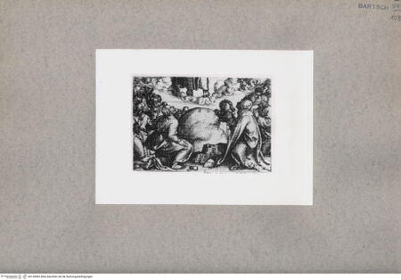 Vorderseite von  [http://creativecommons.org/publicdomain/mark/1.0/] ... - , bh130083. Foto.