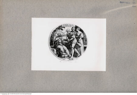 Vorderseite von  [http://creativecommons.org/publicdomain/mark/1.0/] ... - , bh130089. Foto.