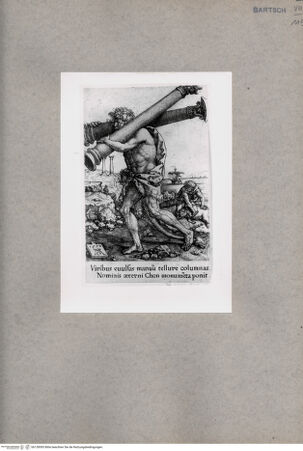 Vorderseite von  [http://creativecommons.org/publicdomain/mark/1.0/] ... - , bh130093. Foto.