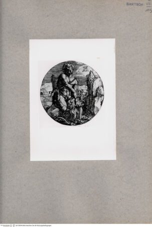 Vorderseite von  [http://creativecommons.org/publicdomain/mark/1.0/] Herkules - , bh130094. Foto.