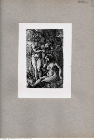 Vorderseite von  [http://creativecommons.org/publicdomain/mark/1.0/] ... - , bh130097. Foto.