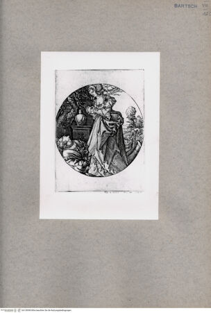 Vorderseite von  [http://creativecommons.org/publicdomain/mark/1.0/] ... - , bh130098. Foto.