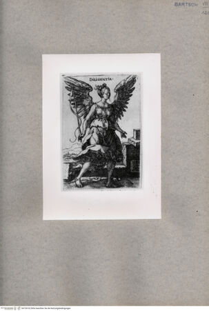 Vorderseite von  [http://creativecommons.org/publicdomain/mark/1.0/] ... - , bh130102. Foto.