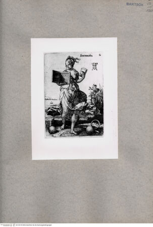 Vorderseite von  [http://creativecommons.org/publicdomain/mark/1.0/] ... - , bh130105. Foto.