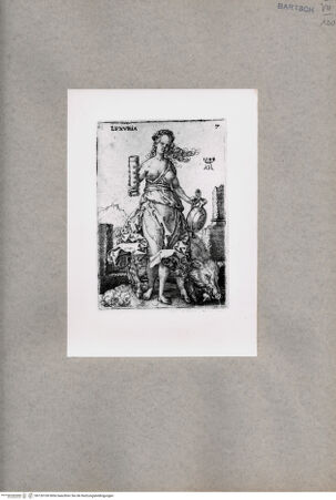 Vorderseite von  [http://creativecommons.org/publicdomain/mark/1.0/] ... - , bh130106. Foto.