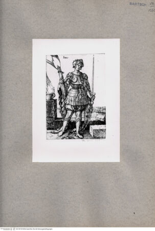 Vorderseite von  [http://creativecommons.org/publicdomain/mark/1.0/] ... - , bh130109. Foto.