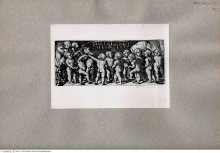 Vorderseite von  [http://creativecommons.org/publicdomain/mark/1.0/] ... - , bh130111. Foto.