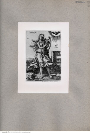 Vorderseite von  [http://creativecommons.org/publicdomain/mark/1.0/] ... - , bh130113. Foto.