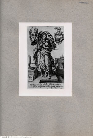 Vorderseite von  [http://creativecommons.org/publicdomain/mark/1.0/] ... - , bh130116. Foto.