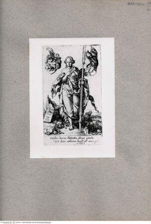 Vorderseite von  [http://creativecommons.org/publicdomain/mark/1.0/] ... - , bh130117. Foto.