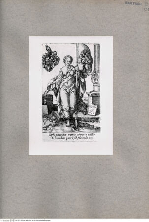 Vorderseite von  [http://creativecommons.org/publicdomain/mark/1.0/] ... - , bh130118. Foto.