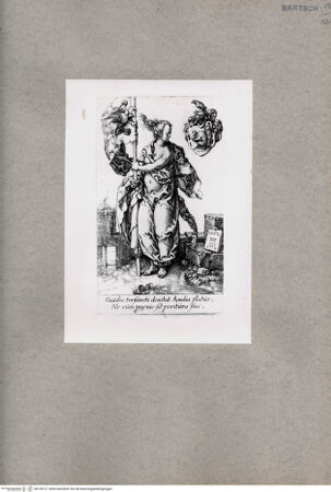 Vorderseite von  [http://creativecommons.org/publicdomain/mark/1.0/] ... - , bh130121. Foto.