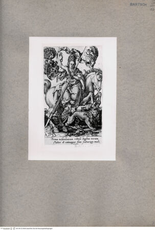 Vorderseite von  [http://creativecommons.org/publicdomain/mark/1.0/] ... - , bh130122. Foto.