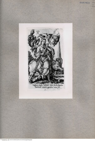 Vorderseite von  [http://creativecommons.org/publicdomain/mark/1.0/] ... - , bh130126. Foto.