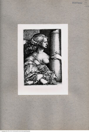 Vorderseite von  [http://creativecommons.org/publicdomain/mark/1.0/] ... - , bh130131. Foto.