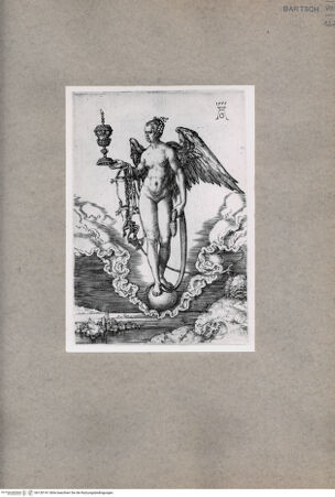 Vorderseite von  [http://creativecommons.org/publicdomain/mark/1.0/] ... - , bh130141. Foto.