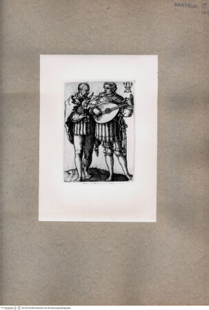 Vorderseite von  [http://creativecommons.org/publicdomain/mark/1.0/] ... - , bh130142. Foto.