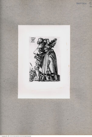 Vorderseite von  [http://creativecommons.org/publicdomain/mark/1.0/] ... - , bh130143. Foto.