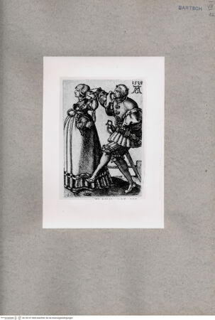 Vorderseite von  [http://creativecommons.org/publicdomain/mark/1.0/] ... - , bh130147. Foto.