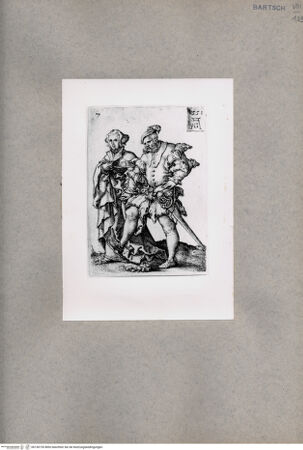 Vorderseite von  [http://creativecommons.org/publicdomain/mark/1.0/] ... - , bh130155. Foto.