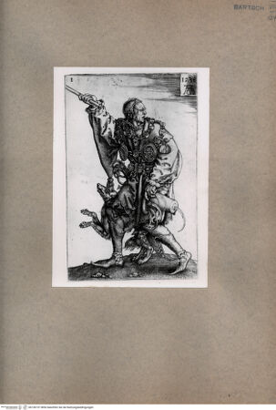 Vorderseite von  [http://creativecommons.org/publicdomain/mark/1.0/] ... - , bh130157. Foto.