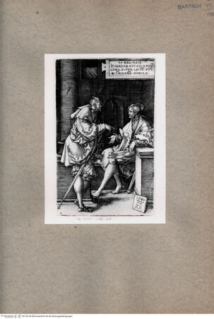 Vorderseite von  [http://creativecommons.org/publicdomain/mark/1.0/] ... - , bh130166. Foto.