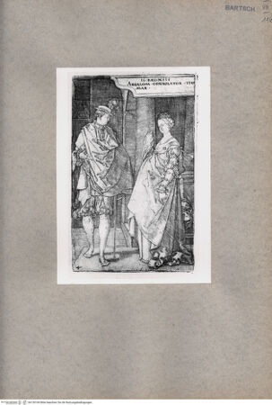 Vorderseite von  [http://creativecommons.org/publicdomain/mark/1.0/] ... - , bh130169. Foto.