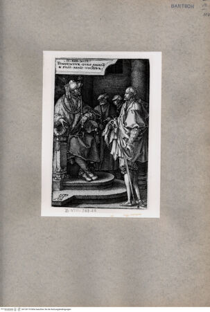 Vorderseite von  [http://creativecommons.org/publicdomain/mark/1.0/] ... - , bh130170. Foto.