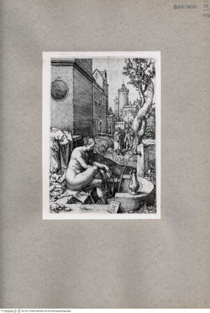 Vorderseite von  [http://creativecommons.org/publicdomain/mark/1.0/] ... - , bh130174. Foto.