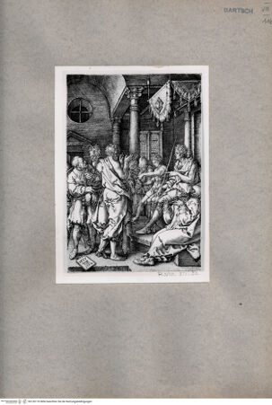 Vorderseite von  [http://creativecommons.org/publicdomain/mark/1.0/] ... - , bh130176. Foto.