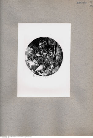 Vorderseite von  [http://creativecommons.org/publicdomain/mark/1.0/] ... - , bh130178. Foto.