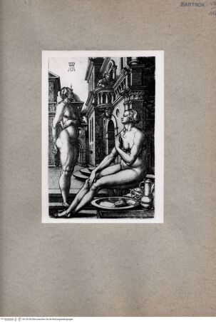 Vorderseite von  [http://creativecommons.org/publicdomain/mark/1.0/] ... - , bh130180. Foto.