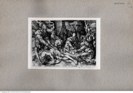 Vorderseite von  [http://creativecommons.org/publicdomain/mark/1.0/] ... - , bh130183. Foto.