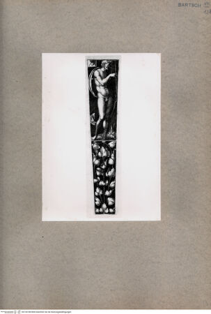 Vorderseite von  [http://creativecommons.org/publicdomain/mark/1.0/] ... - , bh130188. Foto.