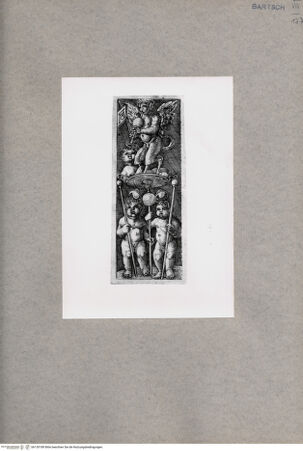 Vorderseite von  [http://creativecommons.org/publicdomain/mark/1.0/] ... - , bh130189. Foto.