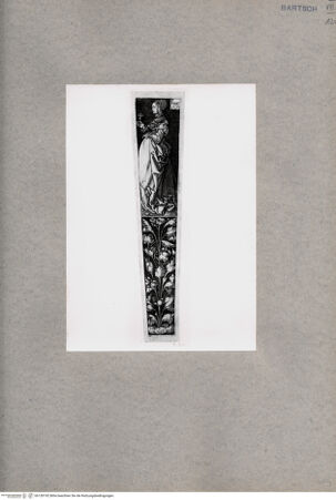 Vorderseite von  [http://creativecommons.org/publicdomain/mark/1.0/] ... - , bh130192. Foto.