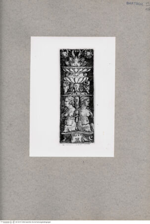 Vorderseite von  [http://creativecommons.org/publicdomain/mark/1.0/] ... - , bh130197. Foto.