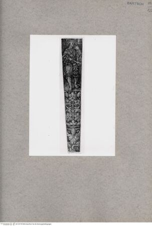 Vorderseite von  [http://creativecommons.org/publicdomain/mark/1.0/] ... - , bh130199. Foto.