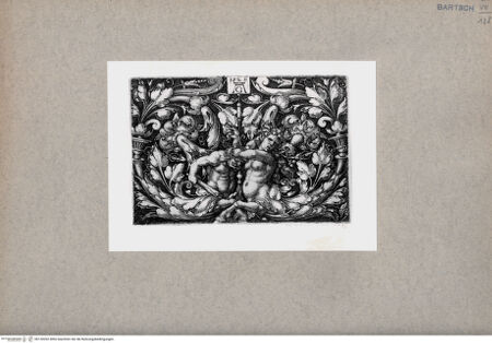 Vorderseite von  [http://creativecommons.org/publicdomain/mark/1.0/] ... - , bh130202. Foto.