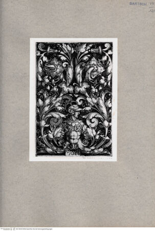 Vorderseite von  [http://creativecommons.org/publicdomain/mark/1.0/] ... - , bh130205. Foto.