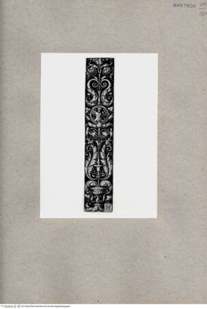 Vorderseite von  [http://creativecommons.org/publicdomain/mark/1.0/] ... - , bh130206. Foto.